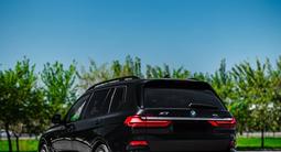 BMW X7 2020 года за 51 500 000 тг. в Астана – фото 5