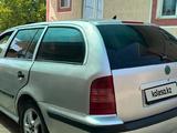 Skoda Octavia 1999 года за 1 700 000 тг. в Шымкент – фото 4