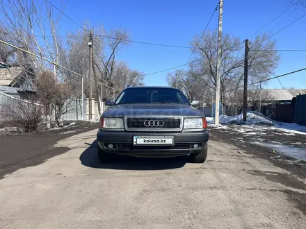 Audi 100 1993 годаүшін2 250 000 тг. в Алматы – фото 16
