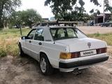 Mercedes-Benz 190 1990 года за 500 000 тг. в Алматы – фото 3