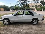 Mercedes-Benz 190 1990 года за 500 000 тг. в Алматы – фото 2