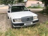 Mercedes-Benz 190 1990 года за 500 000 тг. в Алматы