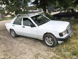 Mercedes-Benz 190 1990 года за 500 000 тг. в Алматы – фото 5