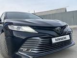 Toyota Camry 2018 года за 15 800 000 тг. в Усть-Каменогорск – фото 5