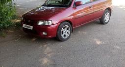 Mazda Demio 1997 годаүшін2 000 000 тг. в Усть-Каменогорск