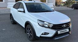 ВАЗ (Lada) Vesta Cross 2019 года за 3 990 000 тг. в Петропавловск – фото 3