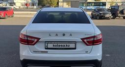 ВАЗ (Lada) Vesta Cross 2019 года за 3 990 000 тг. в Петропавловск – фото 5