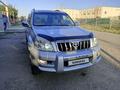 Toyota Land Cruiser Prado 2004 года за 9 500 000 тг. в Алматы – фото 2