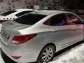 Hyundai Solaris 2011 года за 3 900 000 тг. в Алматы