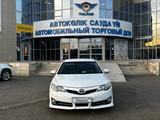 Toyota Camry 2013 годаүшін9 200 000 тг. в Уральск – фото 3