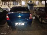 Chevrolet Cobalt 2021 года за 5 200 000 тг. в Актобе – фото 5