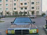 Mercedes-Benz 190 1992 года за 2 350 000 тг. в Зайсан