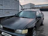 Toyota Carina E 1992 года за 1 100 000 тг. в Алматы – фото 2
