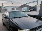 Toyota Carina E 1992 года за 1 100 000 тг. в Алматы – фото 3