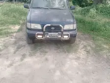 Kia Sportage, 1996