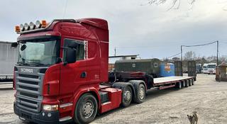 Scania  R-Series 2007 года за 26 000 000 тг. в Алматы