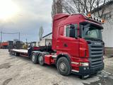 Scania  R-Series 2007 годаүшін26 000 000 тг. в Алматы – фото 4