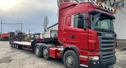 Scania  R-Series 2007 года за 26 000 000 тг. в Алматы – фото 4