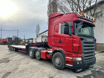 Scania  R-Series 2007 года за 26 000 000 тг. в Алматы – фото 4