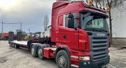 Scania  R-Series 2007 года за 26 000 000 тг. в Алматы – фото 5