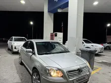 Toyota Avensis, 2003