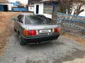 Audi 80 1989 года за 900 000 тг. в Астана – фото 3