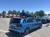 Nissan Almera 1996 годаүшін3 300 000 тг. в Шымкент – фото 4