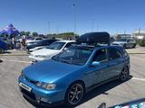 Nissan Almera 1996 годаүшін3 300 000 тг. в Шымкент – фото 3