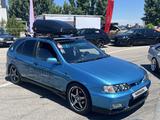 Nissan Almera 1996 годаүшін3 300 000 тг. в Шымкент – фото 2