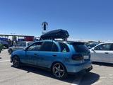 Nissan Almera 1996 годаүшін3 300 000 тг. в Шымкент – фото 5