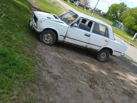 ВАЗ (Lada) 2101 1971 года за 150 000 тг. в Шарбакты – фото 3