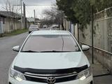 Toyota Camry 2016 годаfor10 900 000 тг. в Шымкент