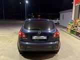 Nissan Qashqai 2008 года за 3 990 000 тг. в Жезказган – фото 4