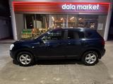 Nissan Qashqai 2008 года за 3 990 000 тг. в Жезказган – фото 3