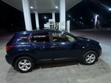 Nissan Qashqai 2008 года за 3 990 000 тг. в Жезказган – фото 5
