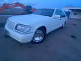 Mercedes-Benz S 320 1995 годаүшін2 000 000 тг. в Караганда