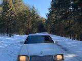 Mercedes-Benz S 320 1995 годаүшін2 000 000 тг. в Караганда – фото 3