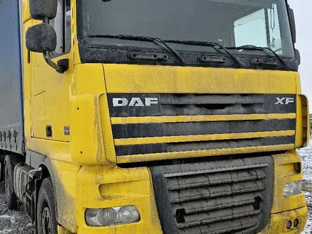 DAF  XF 105 2011 года за 11 000 000 тг. в Актобе – фото 7