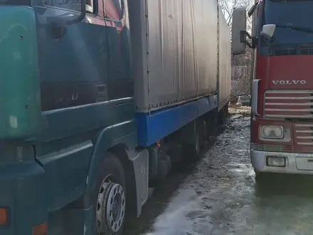 Mercedes-Benz  Actros 2003 года за 20 000 000 тг. в Алматы – фото 3