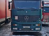 Mercedes-Benz  Actros 2003 годаүшін20 000 000 тг. в Алматы