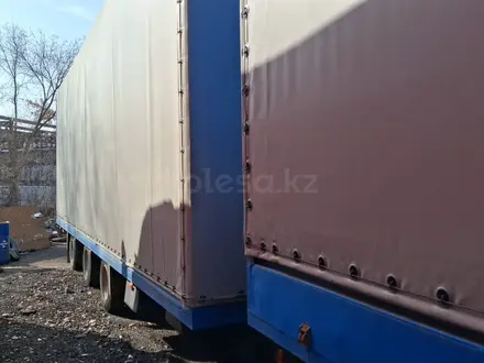 Mercedes-Benz  Actros 2003 года за 20 000 000 тг. в Алматы – фото 4