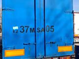 Mercedes-Benz  Actros 2003 годаүшін20 000 000 тг. в Алматы – фото 5