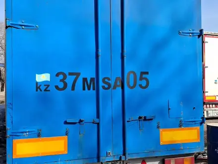 Mercedes-Benz  Actros 2003 года за 20 000 000 тг. в Алматы – фото 5