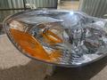Передние фары — Toyota Corolla 130-кузов 2003-2008 USA за 20 000 тг. в Алматы – фото 3
