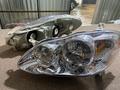 Передние фары — Toyota Corolla 130-кузов 2003-2008 USA за 20 000 тг. в Алматы – фото 9