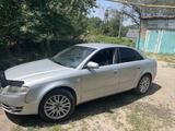 Audi A4 2007 года за 3 500 000 тг. в Алматы – фото 2