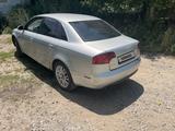 Audi A4 2007 года за 3 500 000 тг. в Алматы – фото 3