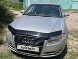Audi A4 2007 года за 3 500 000 тг. в Алматы
