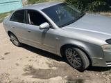 Audi A4 2007 года за 3 500 000 тг. в Алматы – фото 5