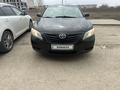 Toyota Camry 2008 годаүшін6 000 000 тг. в Актобе – фото 4